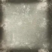 Distressed texture background, gray and beige tones, irregular patterns with vertical grain and soft shadows creating a vintage aesthetic.