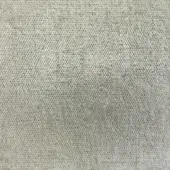 Light gray fabric sample displaying a plain weave texture, with horizontal and vertical yarns and a “cf1147 col. 100” label.