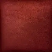 Reddish-brown textured surface with a granular pattern, resembling woven fabric or leatherette, displaying subtle tonal variations and even lighting.