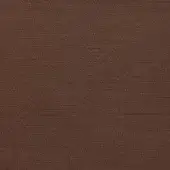 Brown satin texture displaying a matte finish with subtle linear variations and a slightly rough, woven appearance under diffused lighting.