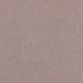 Dusty rose textured surface, granular matte finish, composite material, with subtle tonal variations and “67 cenere” text label.