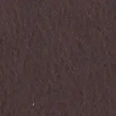 Dark brown granular texture resembling woven fabric, muted tones with subtle depth, diffused lighting, and a small white speck visible.