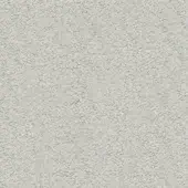 Light gray granular texture, cm7 – silver, with irregular particles and a matte finish, displaying subtle shading and an even tone.