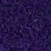 Dense violet-purple flower field with crystalline shapes, creating a textured, granular surface and consistent saturated color tones.