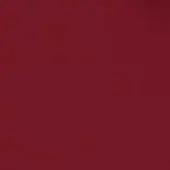 Solid red color field, matte finish, consistent saturation with subtle gradient, uniform surface, diffused light, no texture or details present.