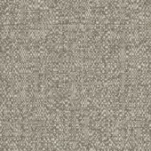 Woven fabric texture, muted taupe and brown tones, irregular heathered pattern with dense, nubby weave and subtle grid structure.