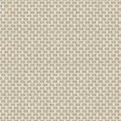 Cordonetto beige texture displaying a grid pattern of beige and cream rectangular elements, with a subtle raised flat weave.