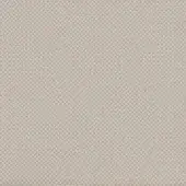 Beige textile sample with a dense, repeating geometric weave and matte finish; square motifs arranged in a regular grid pattern.