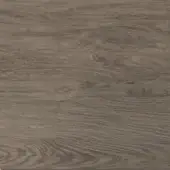 Wood grain texture in gray-brown tones, featuring linear patterns, subtle color variations, and a matte finish with a smooth, natural appearance.