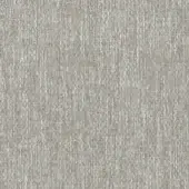 Concha grey fabric texture, woven grey threads with a dense, irregular pattern and matte finish, suitable for upholstery applications.