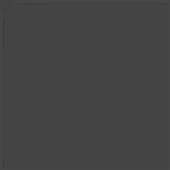 Dark gray color field, uniform tone a9-charcoal, solid background swatch with no texture or visual elements, consistent color presentation.