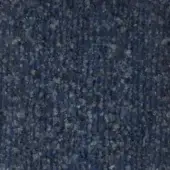 Plum blue granular texture, dense composition of irregular particles, matte finish, muted tones ranging from grayish-blue to indigo depths.