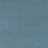 Ocean blue semi-gloss texture with granular surface, muted cool tone, and subtle mottling, presented in even lighting.