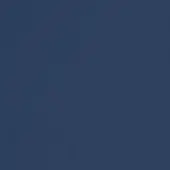 Cobalt blue semi-gloss paint, saturated color, uniform texture, subtle sheen, flat background, paint code a17l visible in corner.