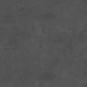 Dark gray textured surface with radiating brushstrokes, dense layering, and a matte finish evoking concrete or plaster.
