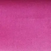 Magenta fabric texture sample displaying a granular weave, matte finish, and subtle tonal gradient; egoitaliano “soft bungee” 2328.