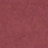 Blush fabric swatch with a dense, granular texture; muted dusty rose color, matte finish, consistent tone, studio presentation with brand text.