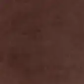Egoitaliano fabric swatch in reddish-brown with a matte, mottled texture and uniform construction, identified as blush color 406.