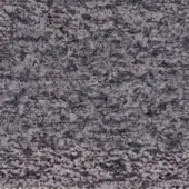 Dark gray granite texture with dense granular pattern, mottled charcoal and silver tones, smooth surface, natural stone variations.