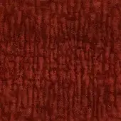 Reddish-brown woven fabric texture with vertical ribbing, matte finish, and a corduroy-like appearance; egoitaliano snake pattern.
