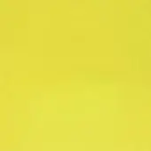 Yellow fabric texture sample displaying a matte finish and woven-like surface, labeled “egoitaliano boing” in sans-serif text.