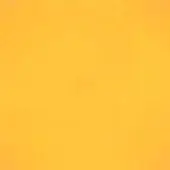 Yellow fabric texture sample displaying a warm, saturated golden tone with subtle granular variations and integrated “egoitaliano” branding text.