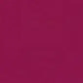 Magenta fabric swatch displaying a matte, uniform color with “egoitaliano > fabric (e) > boing >” text at the lower right.