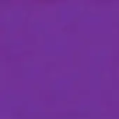 Deep purple fabric with a matte finish fills the frame, presenting a uniform texture and saturated color suitable for upholstery or drapery applications.