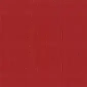 Red leather texture with vertical grain, matte finish, dense consistent appearance; material sample, egoitaliano bull 1233.
