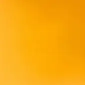 Yellow coated leather texture, matte finish, granular surface, consistent color, close-up sample with no visible shading or contextual elements.