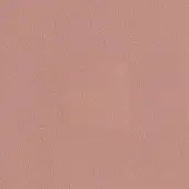 Leather texture sample in dusty rose, exhibiting a matte finish and subtle diagonal grain, identified as egoitaliano bull leather 6336.