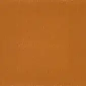 Orange-brown leather texture with vertical grain, showing a porous surface and subtle unevenness, studio lighting.
