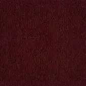 Burgundy leather texture with irregular grain, matte finish, and vertical line pattern; studio shot, egoitaliano bacio 3524 leather sample.