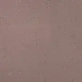 Taupe leather texture sample with embossed grain, irregular lines, and matte finish; labeled “egoitaliano > leather (c) > bacio > 3560”.