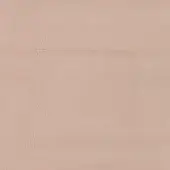 Leather upholstery texture, blush pink, fine pebbled grain with subtle creases, identified as egoitaliano bacio 3565.