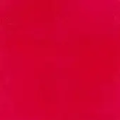 Deep red textured field with granular appearance, matte finish, and subtle tonal variations, displaying a slightly weathered, irregular pattern.