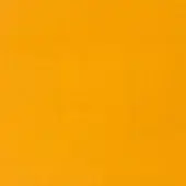 Yellow leather texture sample, granular finish, matte surface, imprinted with “egoitaliano carezza 251” brand and model details.