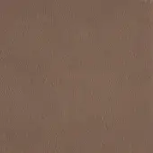 Brown leather texture with vertical grain, matte finish, displaying “egoitaliano” branding and “carezza” collection identifier.