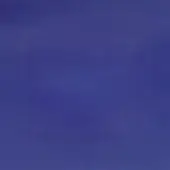 Indigo texture sample, matte finish, uniform color, even lighting, consistent saturation, no discernible pattern, brushed surface appearance.