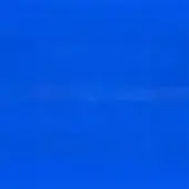 Textured blue surface with granular quality, displaying a medium saturated tone and horizontal gradient, creating a tactile visual impression.