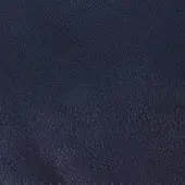 Dark blue leather texture with a granular, pebbled surface and matte finish, showing consistent density and no visible seams or patterns.