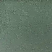 Sage green leather texture with a pebbled grain, matte finish, and subtle tonal variations; studio lighting, egoitaliano "rio" 1147 collection.