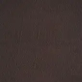 Dark brown leather texture with natural grain, matte finish, and subtle tonal variations; egoitaliano soft natural leather (d) 8511.