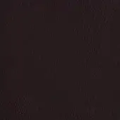 Dark brown leather texture with a diagonal grain, matte finish, and consistent granular surface; uniform close-up detail.
