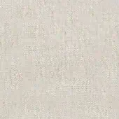 Microfiber fabric texture, pale beige, tight linear weave with dark flecks; “egoitaliano > microfibra > apollo > 100” text visible.