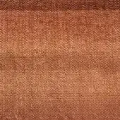 Copper microfibra fabric texture displaying a dense weave with granular surface and warm reddish-brown mottled tones, egoitaliano Apollo 301.