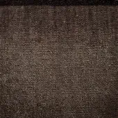 Dark brown microfibra fabric “apollo” by egoitaliano, showing a dense, granular weave and subtly mottled, brushed texture.