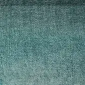 Microfiber fabric texture, teal green, directional weave with gradient; “egoitaliano > microfibra > apollo > 803” text visible.