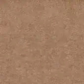 Microfiber fabric sample, medium brown, with dense swirling texture and matte finish; egoitaliano dubai 3918 designation visible.