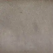 Microfibra fabric sample, light taupe, dense short pile texture with mottled tonal variations, matte finish, even diffused lighting.